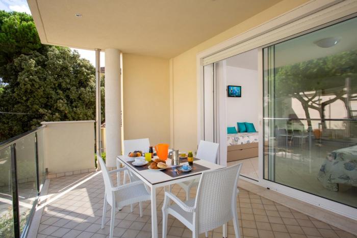 residence i diamanti