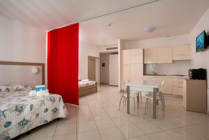 residence i diamanti