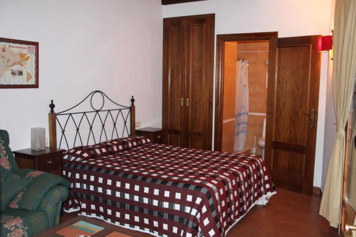 hostal nuevo milan i