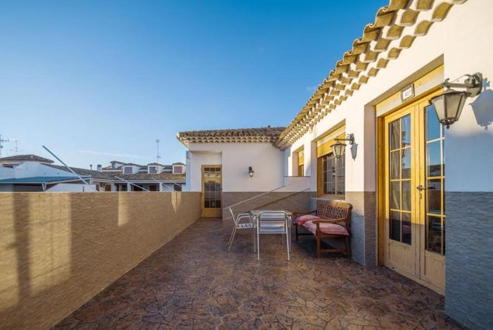 hostal nuevo milan i