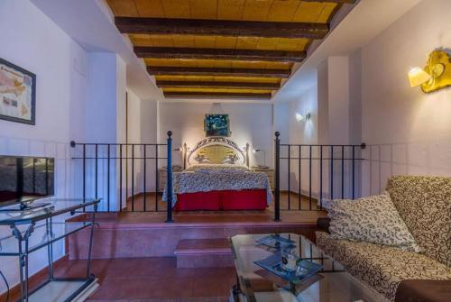 hostal nuevo milan i