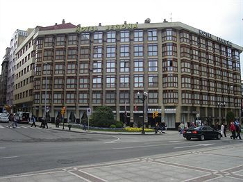 hotel begona centro