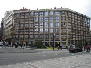 Hotel Begoña Centro,Gijon>>Asturias,3 star