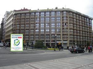 hotel begona centro