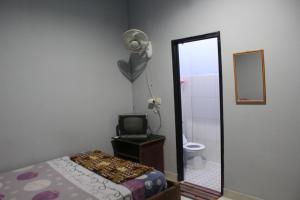 penginapan artha