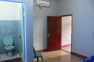 penginapan artha