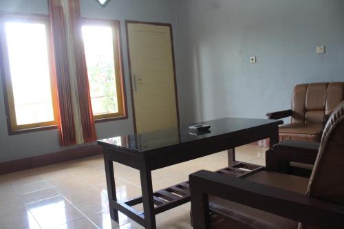 penginapan artha