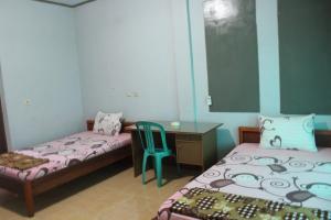 penginapan artha