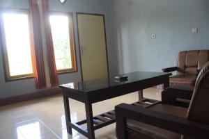 penginapan artha