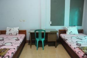 penginapan artha