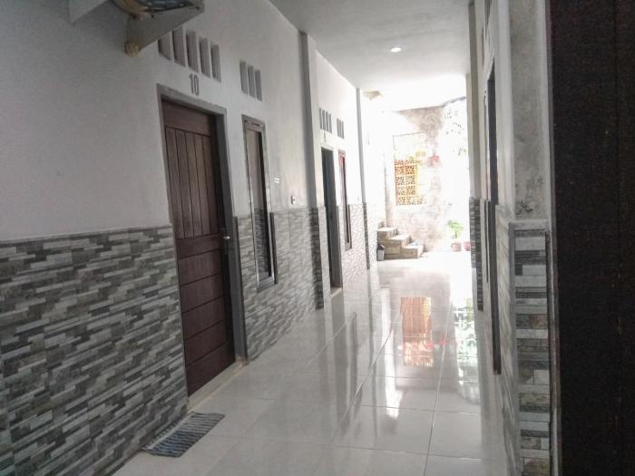 penginapan artha