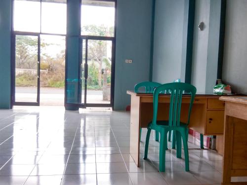penginapan artha