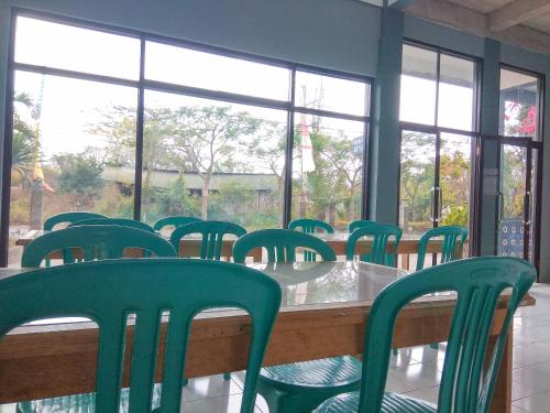 penginapan artha