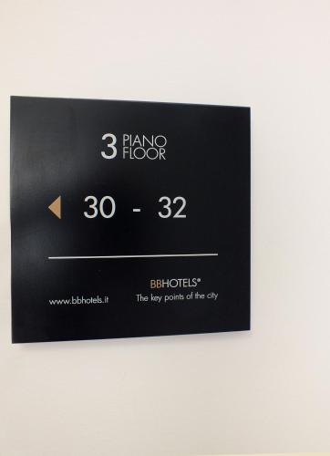 bb hotels aparthotel visconti