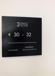 bb hotels aparthotel visconti