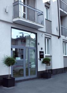 bb hotels aparthotel visconti