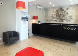 bb hotels aparthotel visconti