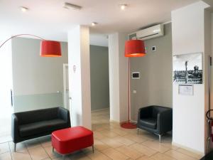 bb hotels aparthotel visconti