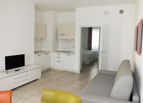 bb hotels aparthotel visconti