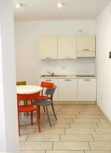 bb hotels aparthotel visconti