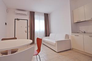 bb hotels aparthotel visconti