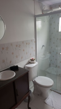 suites para fins de semana