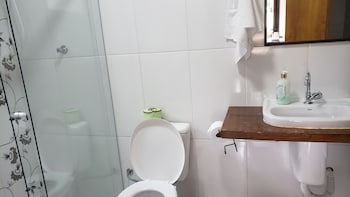 suites para fins de semana