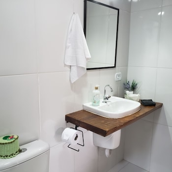 suites para fins de semana