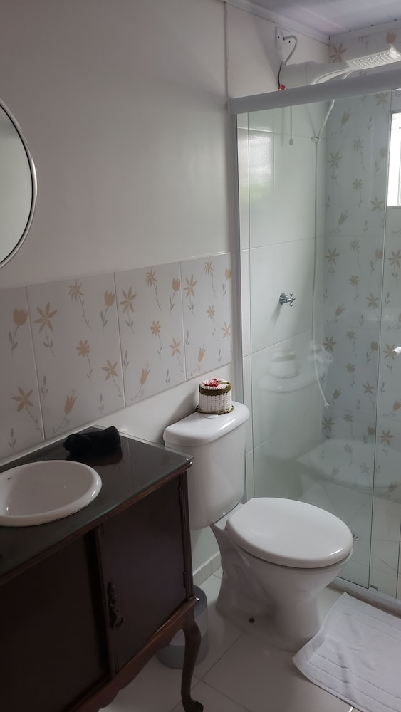 suites para fins de semana