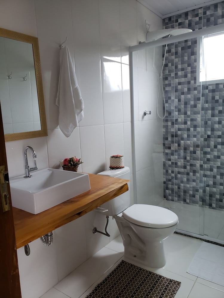 suites para fins de semana