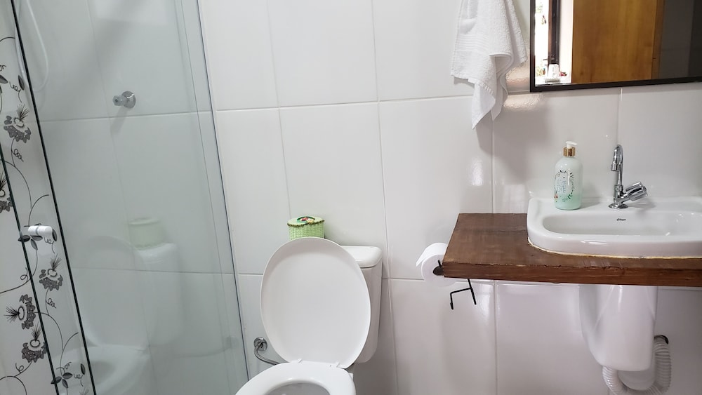 suites para fins de semana