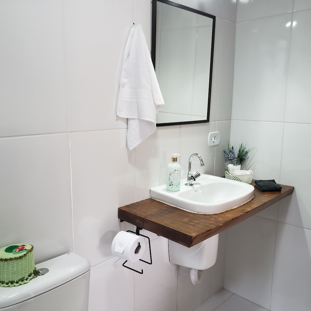 suites para fins de semana