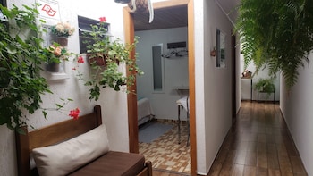 suites para fins de semana