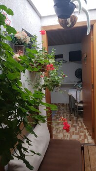 suites para fins de semana