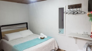 suites para fins de semana