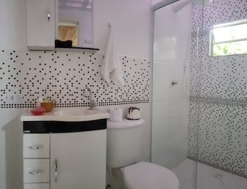 suites para fins de semana