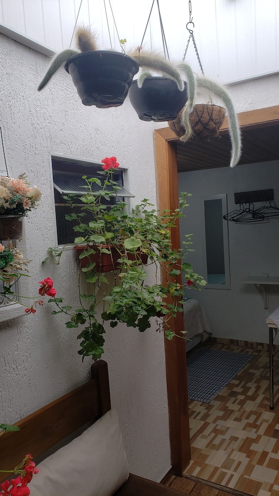 suites para fins de semana