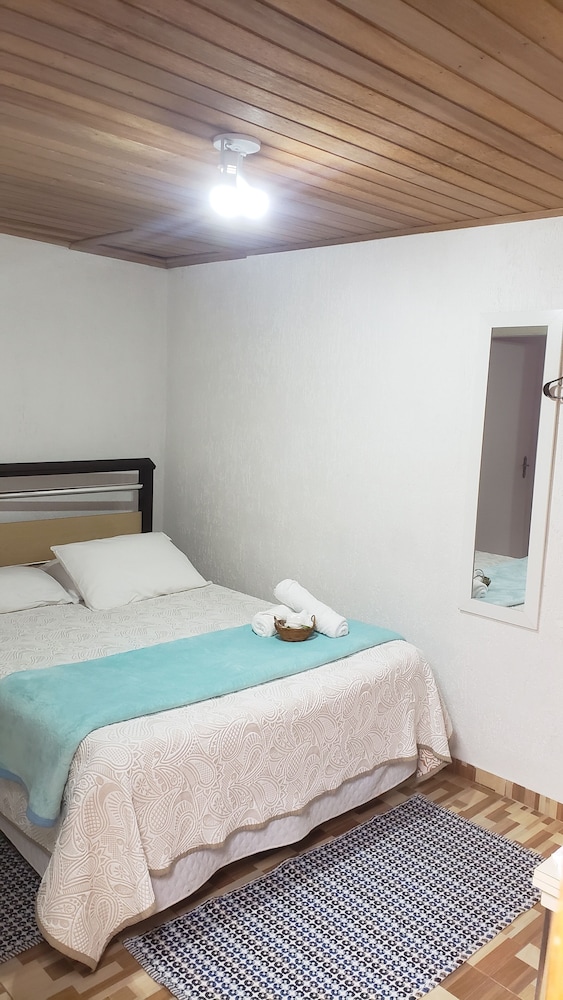 suites para fins de semana