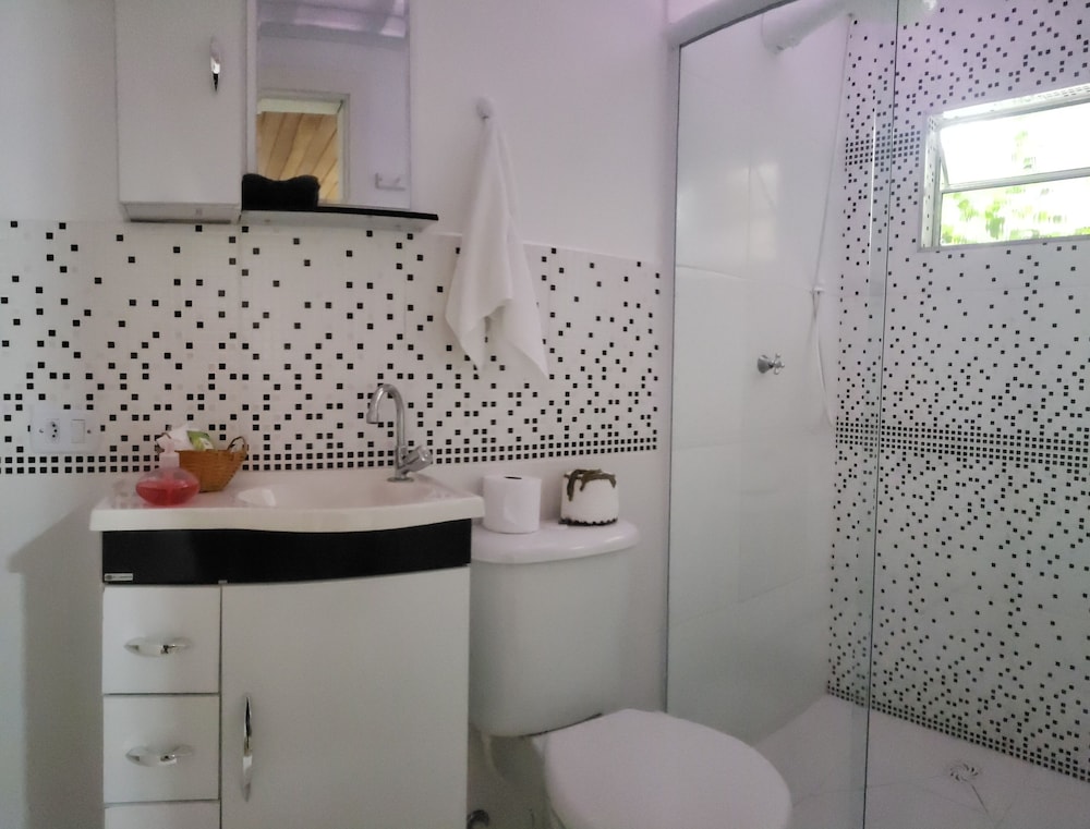 suites para fins de semana