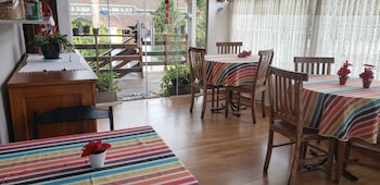 suites para fins de semana