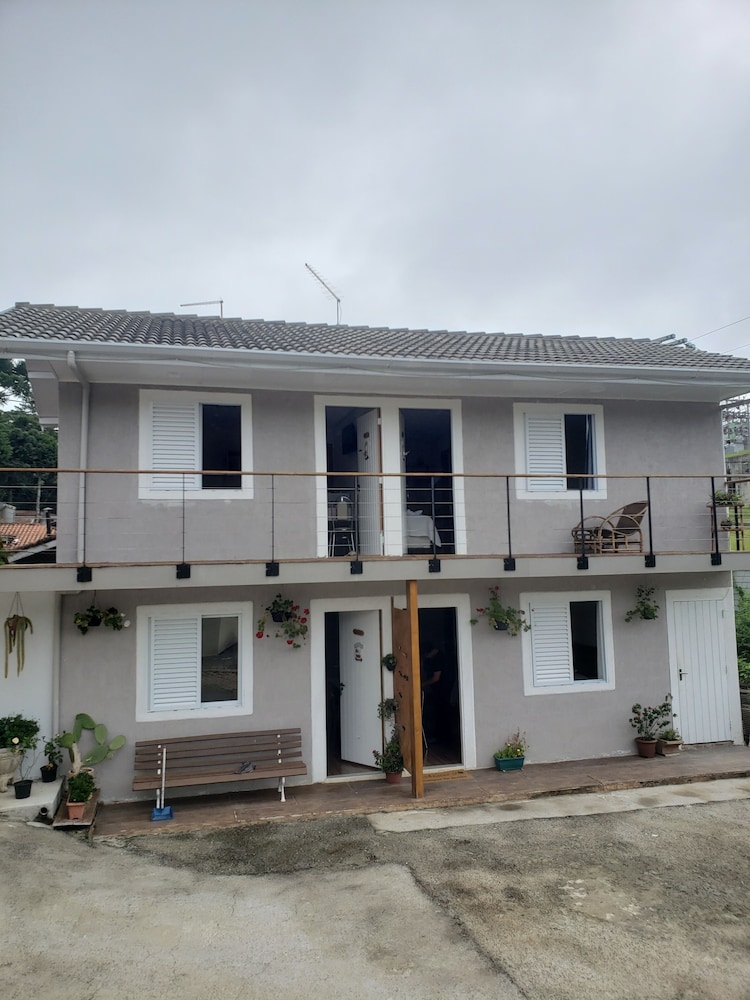 suites para fins de semana