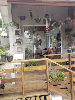 suites para fins de semana