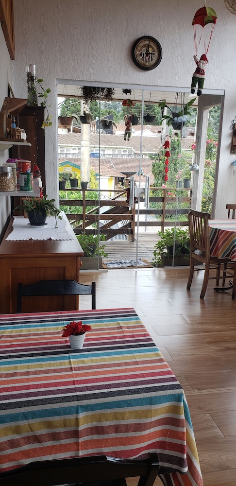 suites para fins de semana