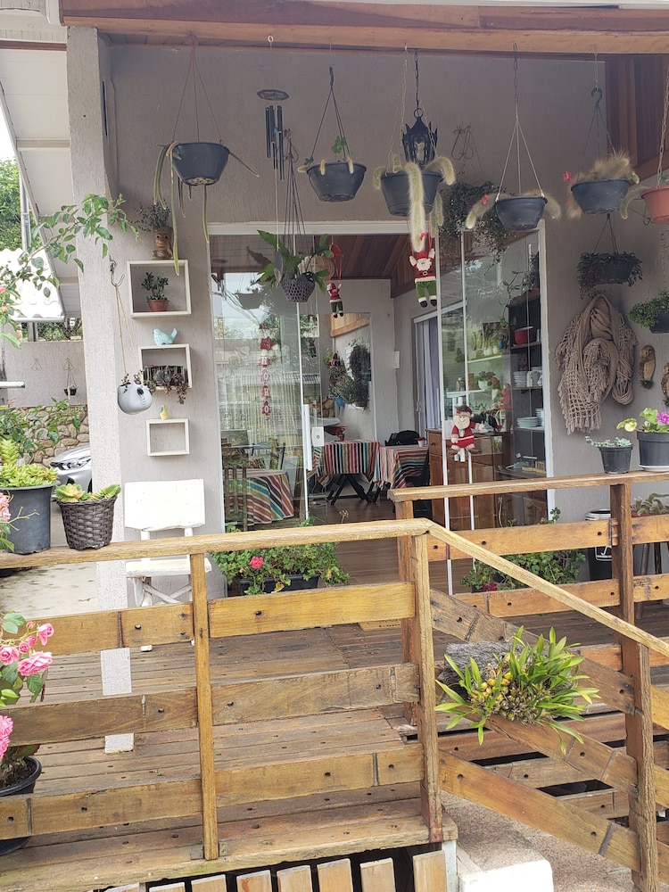 suites para fins de semana