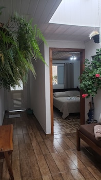 suites para fins de semana