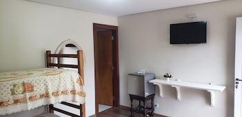 suites para fins de semana