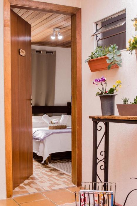 suites para fins de semana