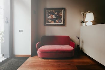 baca suites restaurant and bar