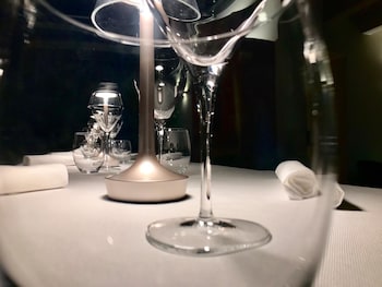baca suites restaurant and bar