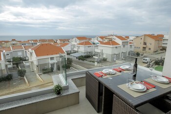 apartments tomana